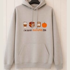 Autumn Era Hoodie