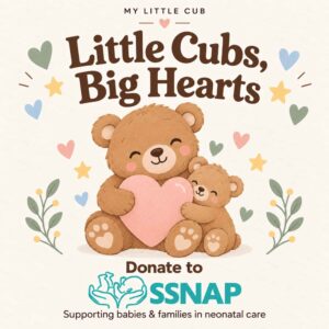 Donation to SSNAP